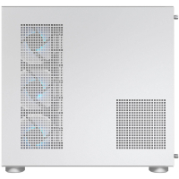 Корпус Cougar FV150 RGB White Diawest