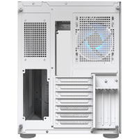 Корпус Cougar FV150 RGB White Diawest