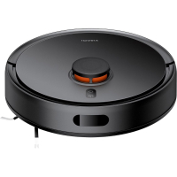 Пилосос Xiaomi Robot Vacuum S20 Black Diawest
