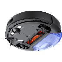 Пилосос Xiaomi Robot Vacuum S20 Black Diawest