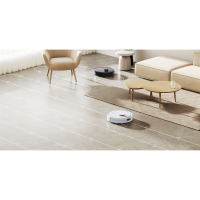 Пилосос Xiaomi Robot Vacuum S20 Black Diawest