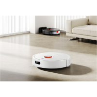 Пилосос Xiaomi Robot Vacuum S20 Black Diawest