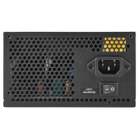 Блок живлення Chieftec 500W EON (ZPU-500S) Diawest