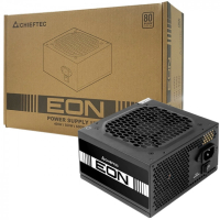 Блок живлення Chieftec 500W EON (ZPU-500S) Diawest