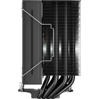 Кулер до процесора 1stPlayer PS130-BK Diawest