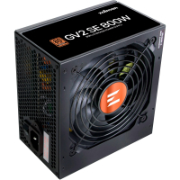Блок живлення Zalman 800W (ZM800-GV2SE) Diawest