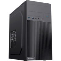 Корпус Gamemax MT-321-NP-2U3 Diawest