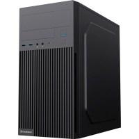 Корпус Gamemax MT-321-NP-2U3 Diawest