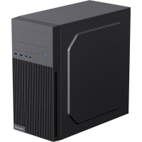 Корпус Gamemax MT-321-NP-2U3 Diawest