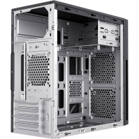 Корпус Gamemax MT-321-NP-2U3 Diawest