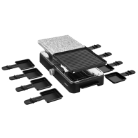 Електрогриль Sencor SBG 0260BK Diawest