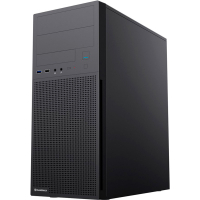 Корпус Gamemax ET-216-NP-U3 Diawest