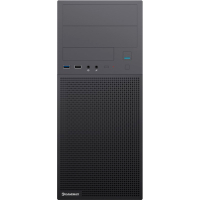 Корпус Gamemax ET-216-NP-U3 Diawest