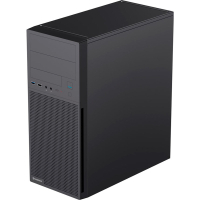 Корпус Gamemax ET-216-NP-U3 Diawest