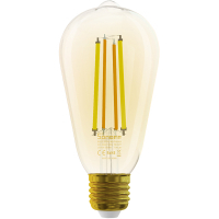 Розумна лампочка Sonoff Sonoff B02-F-ST64 (B02-F-ST64) Diawest