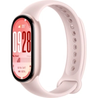 Фітнес браслет Xiaomi Smart Band 10 BHR9999GL Рожевий (1146726) Diawest