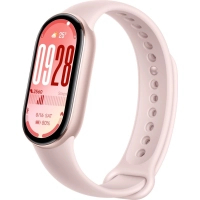 Фітнес браслет Xiaomi Smart Band 10 BHR9999GL Рожевий (1146726) Diawest
