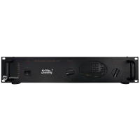 Підсилювач SoundKing AA1000J Diawest