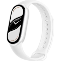 Фітнес браслет Xiaomi Smart Band 10 BHR07Y5GL Кераміка Білий (1146727) Diawest