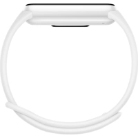 Фітнес браслет Xiaomi Smart Band 10 BHR07Y5GL Кераміка Білий (1146727) Diawest