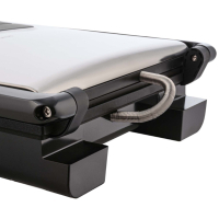 Електрогриль Sencor SBG 3710SS Diawest