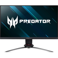 Монітор Acer Predator XB273UV3bmiiprzx (UM.HX3EE.311) Diawest