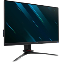 Монітор Acer Predator XB273UV3bmiiprzx (UM.HX3EE.311) Diawest