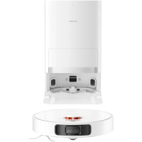 Пилосос Xiaomi Robot Vacuum X20+ Diawest