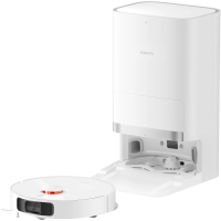 Пилосос Xiaomi Robot Vacuum X20+ Diawest