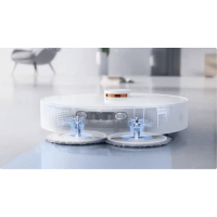 Пилосос Xiaomi Robot Vacuum X20+ Diawest