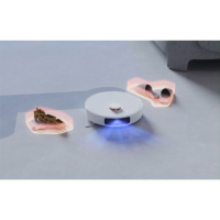 Пилосос Xiaomi Robot Vacuum X20+ Diawest