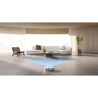 Пилосос Xiaomi Robot Vacuum X20+ Diawest