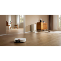 Пилосос Xiaomi Robot Vacuum X20+ Diawest