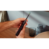 Електрична зубна щітка Philips HX7101/02 Diawest