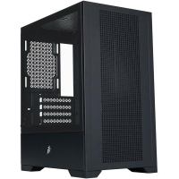Корпус 1stPlayer Go2-BK Diawest