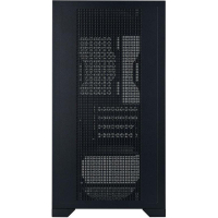 Корпус 1stPlayer Go2-BK Diawest