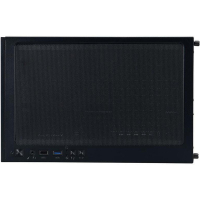 Корпус 1stPlayer Go2-BK Diawest
