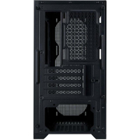 Корпус 1stPlayer Go2-BK Diawest