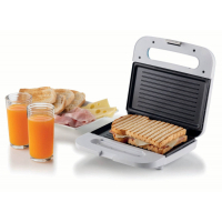 Сендвічниця Ariete 1971 Breakfast White (00C197101AR0) Diawest