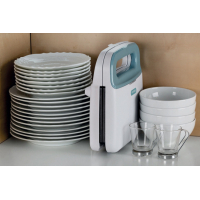 Сендвічниця Ariete 1971 Breakfast White (00C197101AR0) Diawest