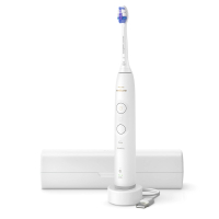 Електрична зубна щітка Philips HX7400/06 Diawest