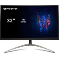 Монітор Acer Predator X32QFSbmiiphuzx (UM.JXXEE.S02) Diawest