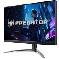 Монітор Acer Predator X32QFSbmiiphuzx (UM.JXXEE.S02) Diawest
