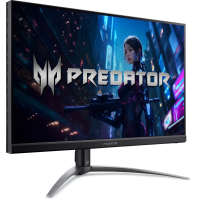 Монітор Acer Predator X32QFSbmiiphuzx (UM.JXXEE.S02) Diawest