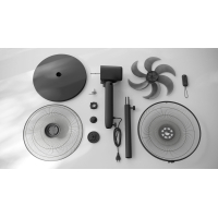 Вентилятор Philips CX1520/01 Diawest
