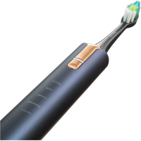 Електрична зубна щітка Sencor SOC 4110BL Diawest