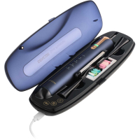 Електрична зубна щітка Sencor SOC 4110BL Diawest