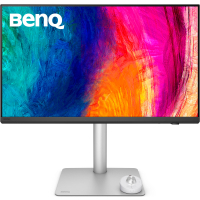 Монітор BenQ PD2730S WHITE Diawest