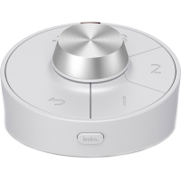 Монітор BenQ PD2730S WHITE Diawest