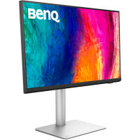 Монітор BenQ PD2730S WHITE Diawest